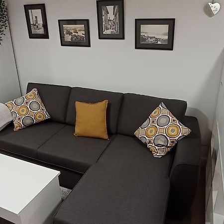 Апартаменты Loft Laredo Centro Экстерьер фото